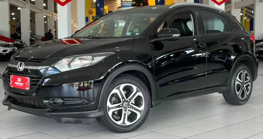 Honda HR-V EX 2016