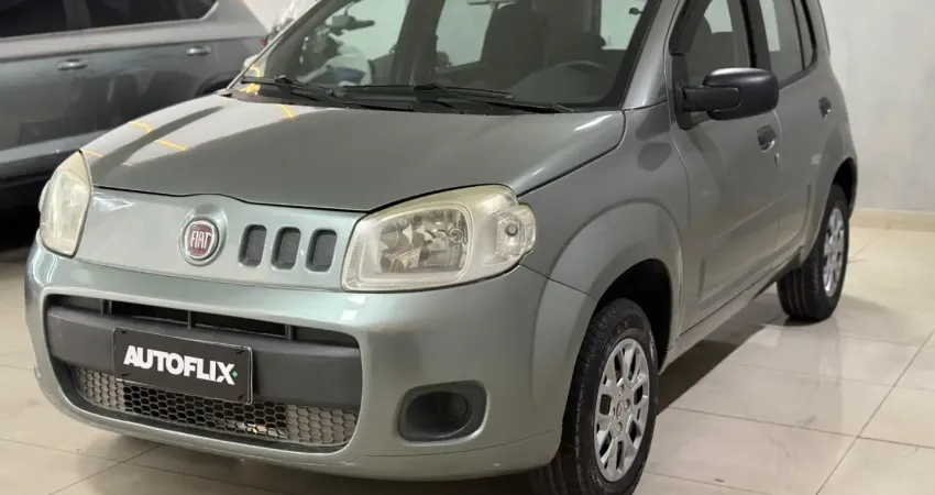 UNO EVO VIVACE