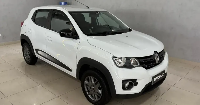 KWID INTENSE 