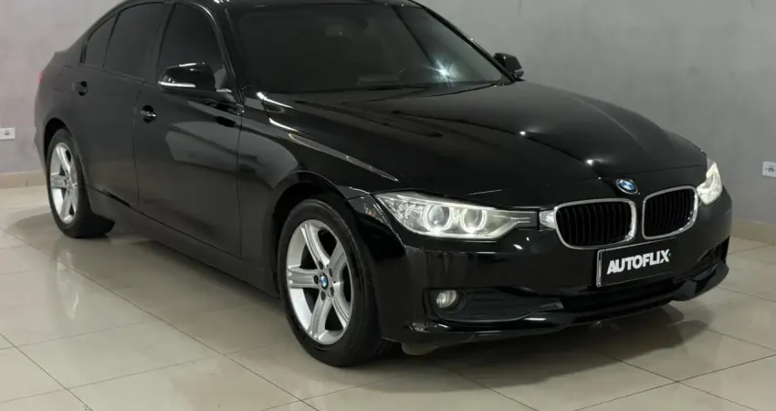 BMW 316I