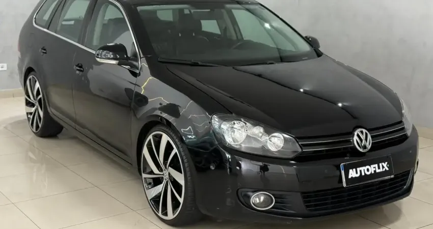 Jetta variant 2.5 170 cv