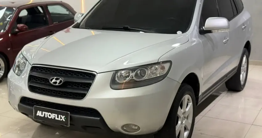 HYUNDAI SANTA FE GLS