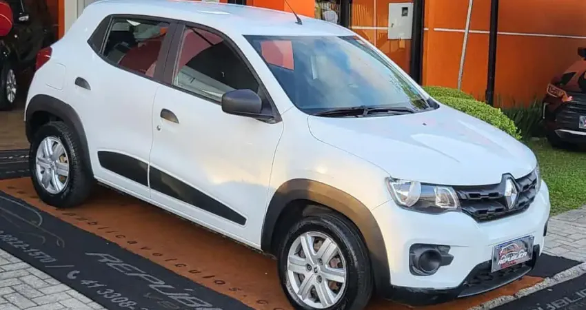 RENAULT KWID ZEN 2020
