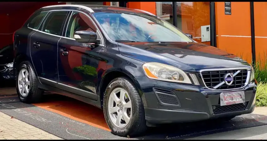 VOLVO XC60 2.0 T5 COMF 2013