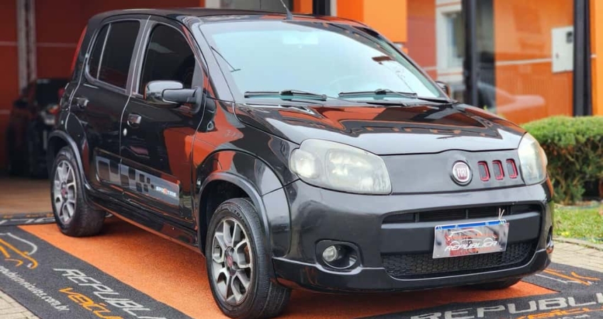 FIAT UNO SPORTING 1.4 2011