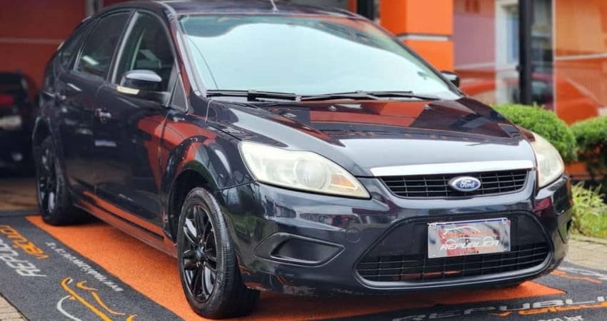 FORD FOCUS 2.0L HA 2009