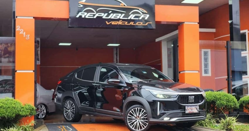 FIAT FASTBACK TURBO 270 2024
