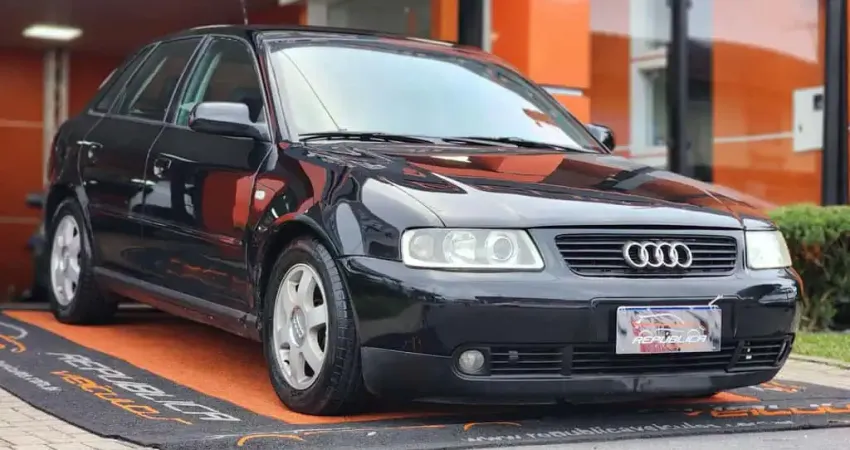 AUDI A3 2003
