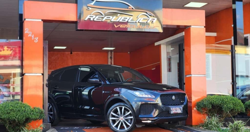JAGUAR JAG EPACE P300 SE RDY 2018