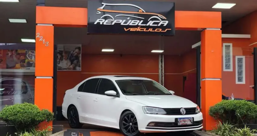 VOLKSWAGEN JETTA 2.0 2012