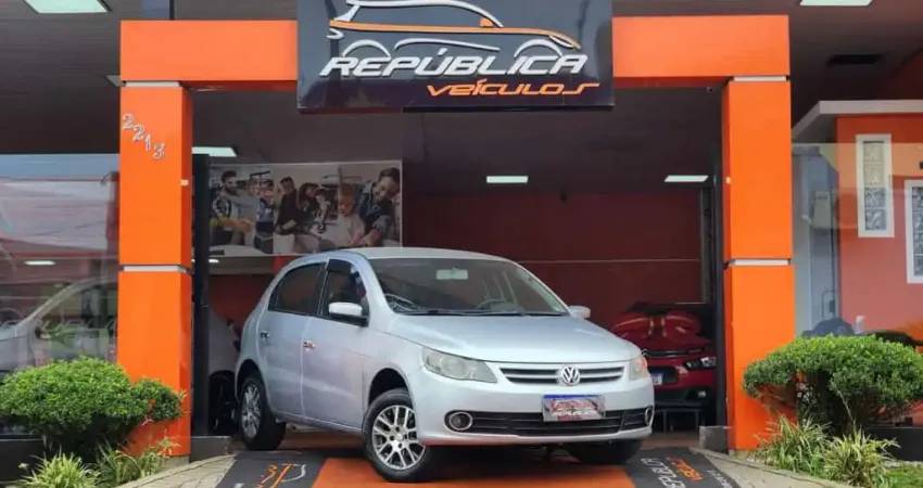 VOLKSWAGEN GOL 1.0 2010