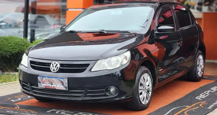 VOLKSWAGEN GOL 1.0 2012