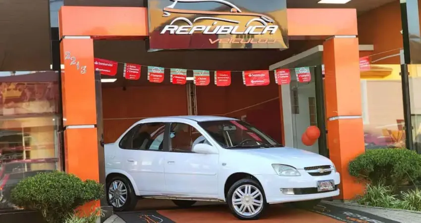 CHEVROLET CLASSIC LS 2012