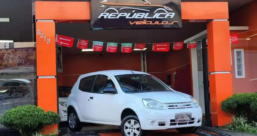 FORD KA 2011