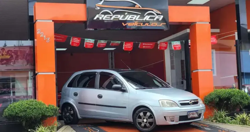 CHEVROLET CORSA HATCH JOY 2009