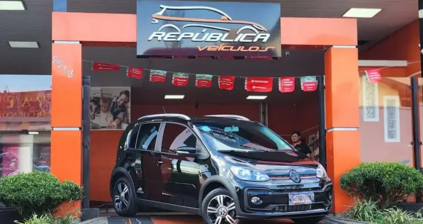 VOLKSWAGEN UP XTREME TSI MD 2020