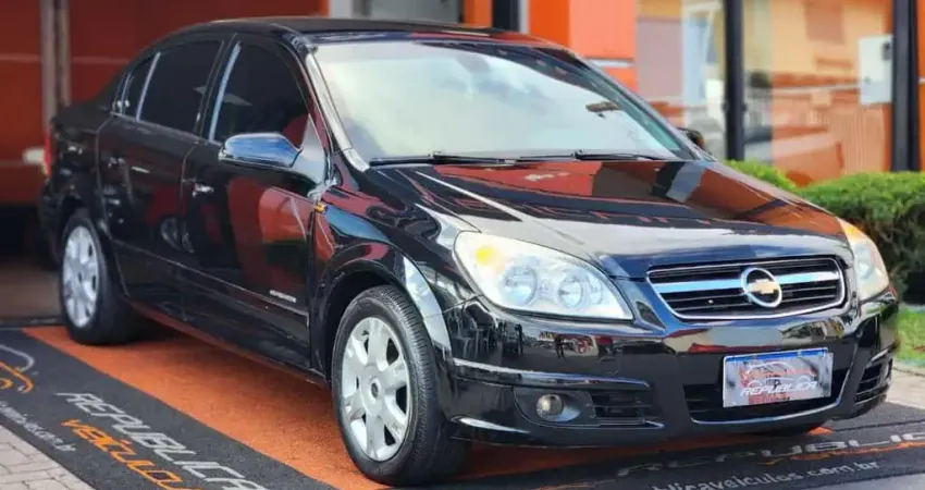 CHEVROLET VECTRA SD EXPRESSION 2008