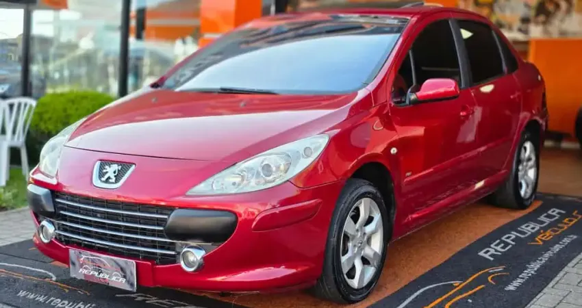 PEUGEOT 307 SDFELINE A 2009