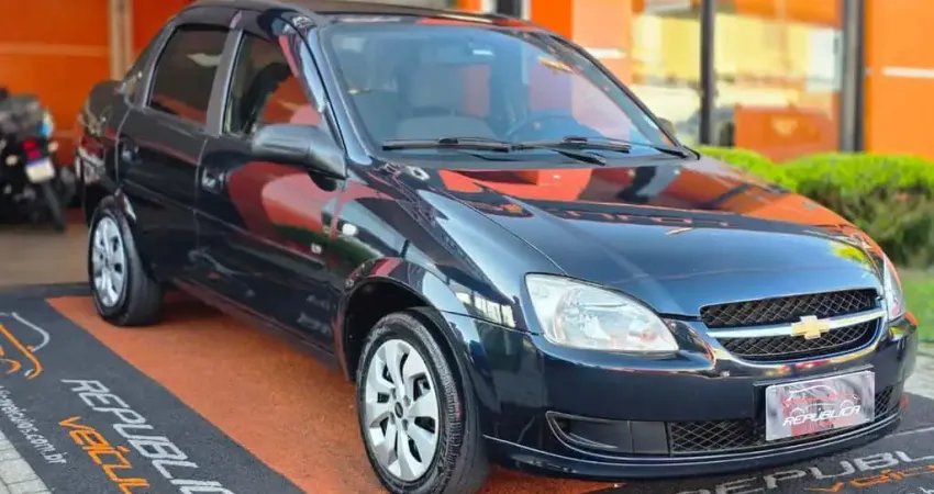 CHEVROLET CLASSIC LS 2011
