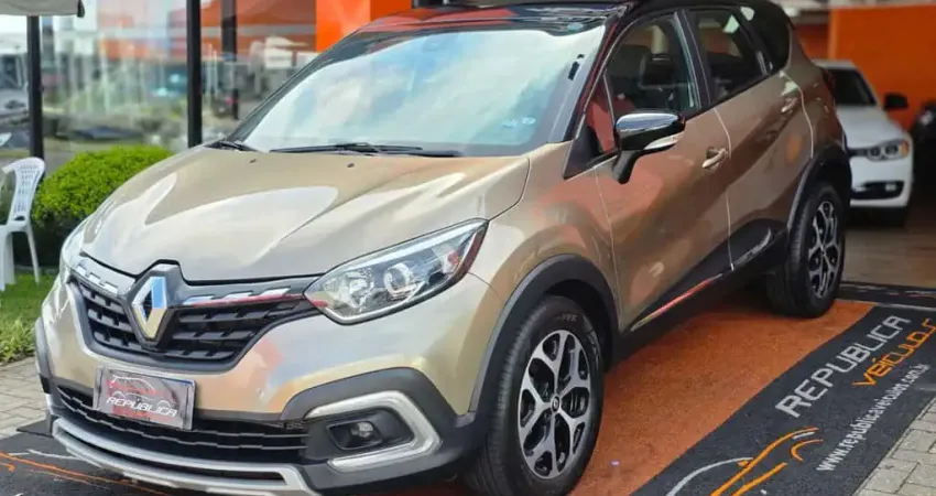 RENAULT CAPTUR INT13TCVT 2023