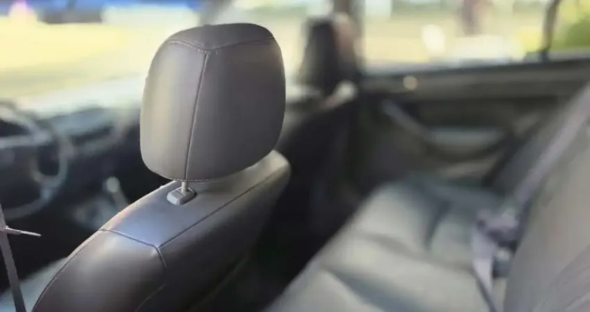 HONDA CIVIC LXL 2006