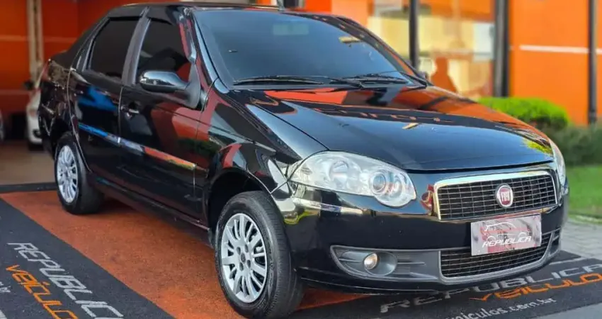 FIAT FIAT SIENA FIRE FLEX 2010