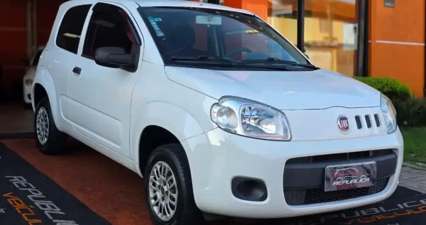 FIAT UNO VIVACE 1.0 2015