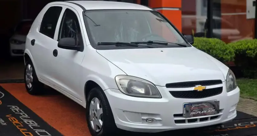CHEVROLET CELTA 1.0L LS 2012