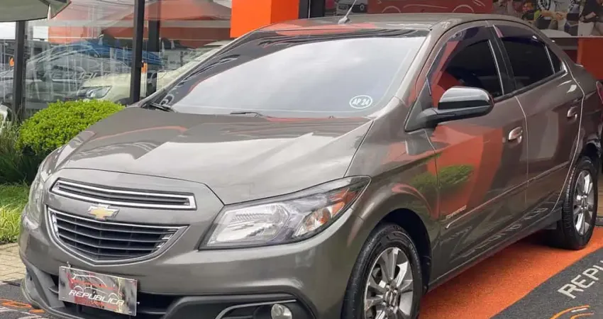 CHEVROLET PRISMA 1.0MT ADV 2015