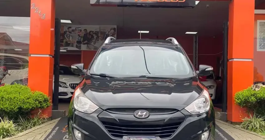 HYUNDAI X35 B 2015
