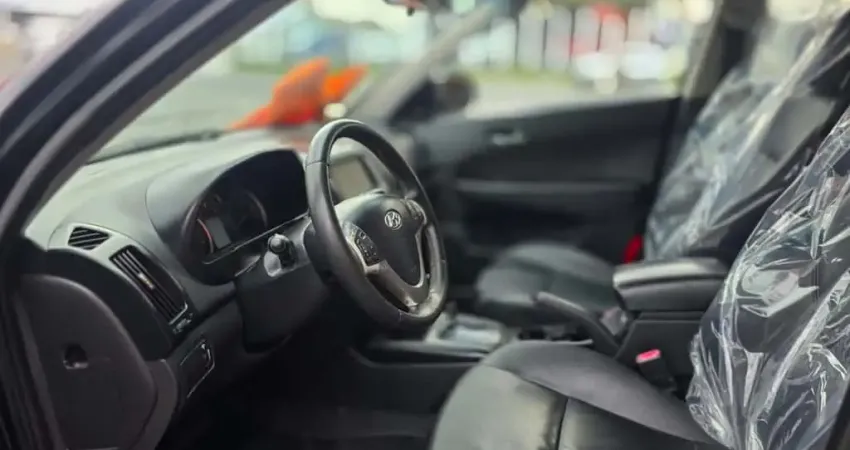 HYUNDAI I30 2.0 2010