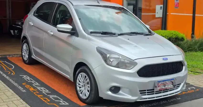 FORD KA SE 1.5 HA 2015