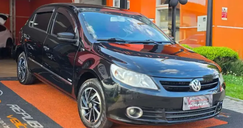 VOLKSWAGEN GOL 1.0 2011