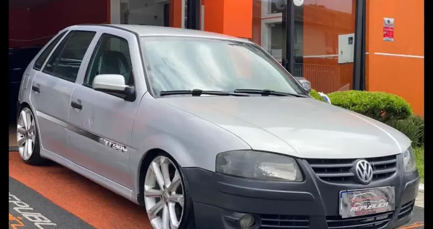 VOLKSWAGEN GOL 1.0 2006