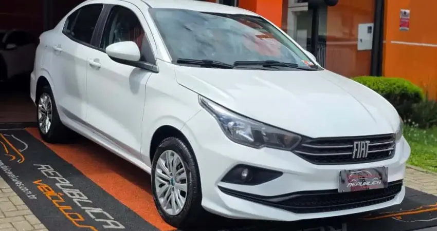 FIAT CRONOS DRIVE 1.3 2024