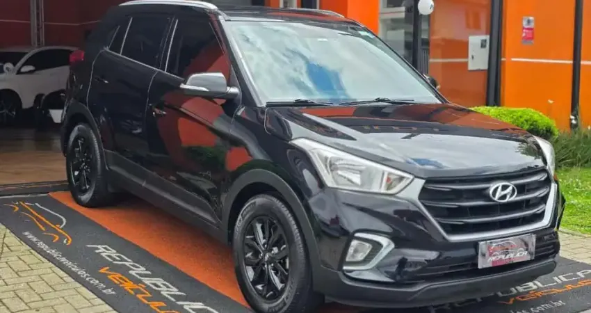 HYUNDAI CRETA 16A ACTION 2021