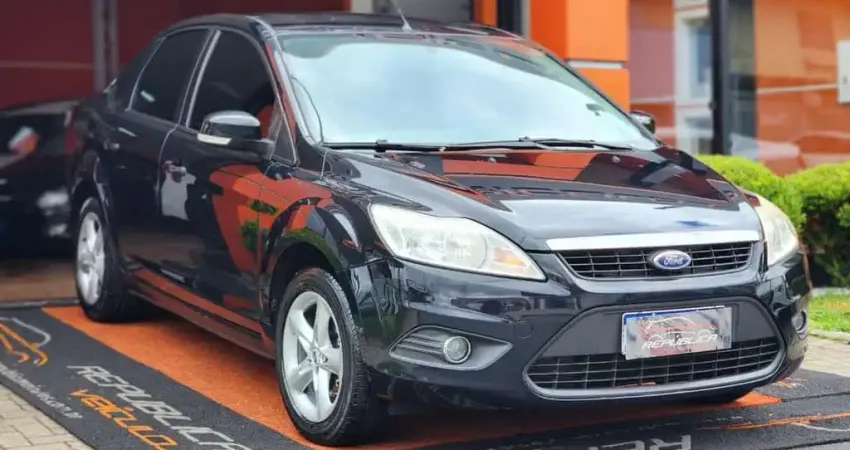 FORD FOCUS 2L FC FLEX 2011