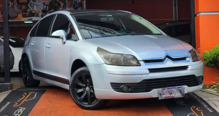 CITROEN C4 16GLX5P F 2010