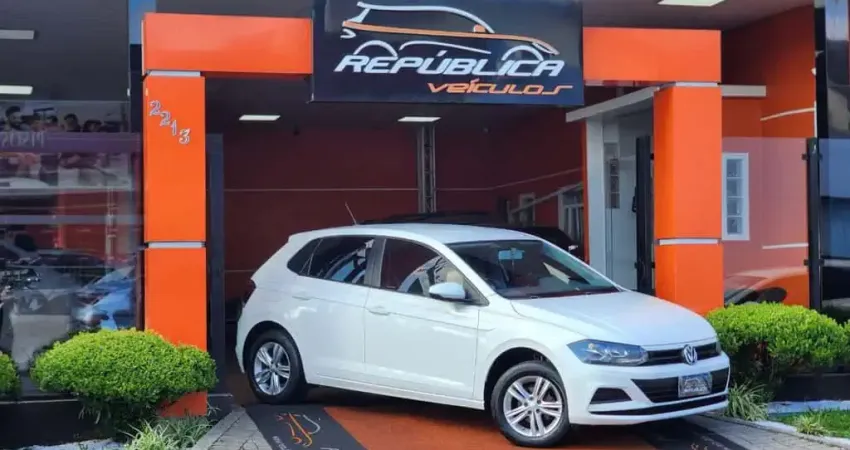 VOLKSWAGEN POLO MCA 2018