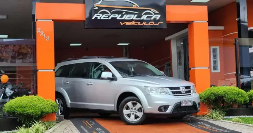 FIAT FREEMONT PRECISIO 2012