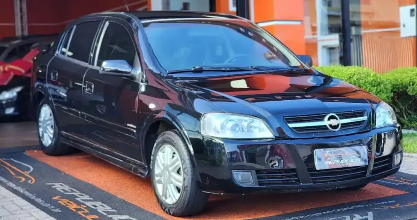 CHEVROLET ASTRA HB 4P ELGANCE 2006