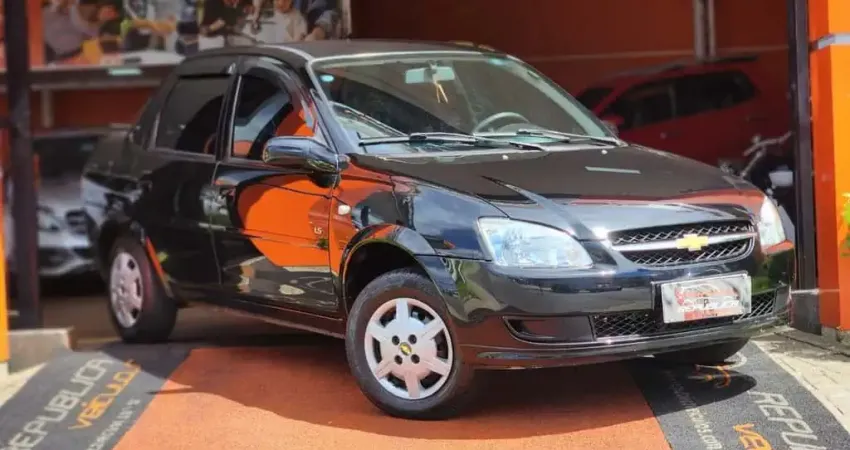 CHEVROLET CLASSIC LS 2012