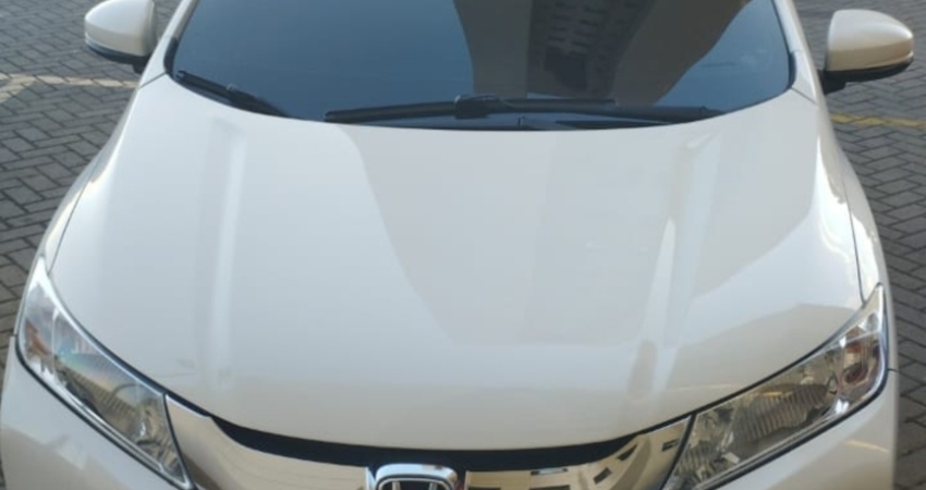 HONDA CITY à venda.