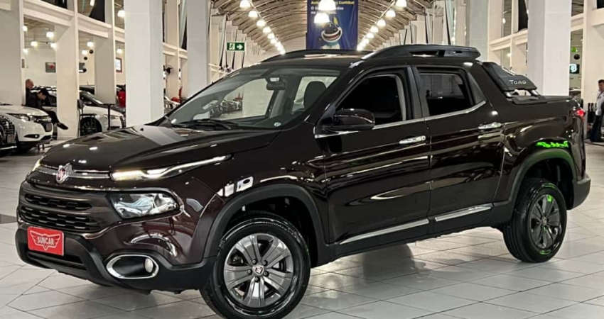 FIAT TORO 1.8 16V EVO FLEX FREEDOM AT6