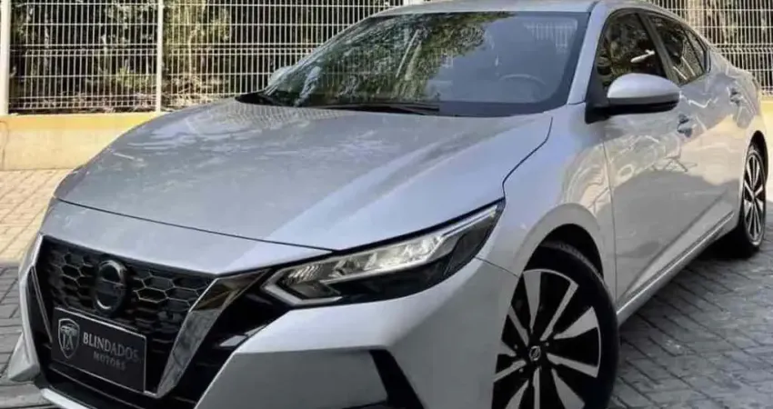 Nissan Sentra 2023 2.0 16v gasolina advance xtronic