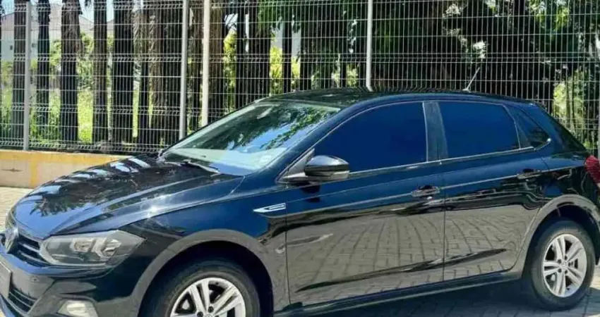 Volkswagen Polo 2020 1.0 200 tsi comfortline automático