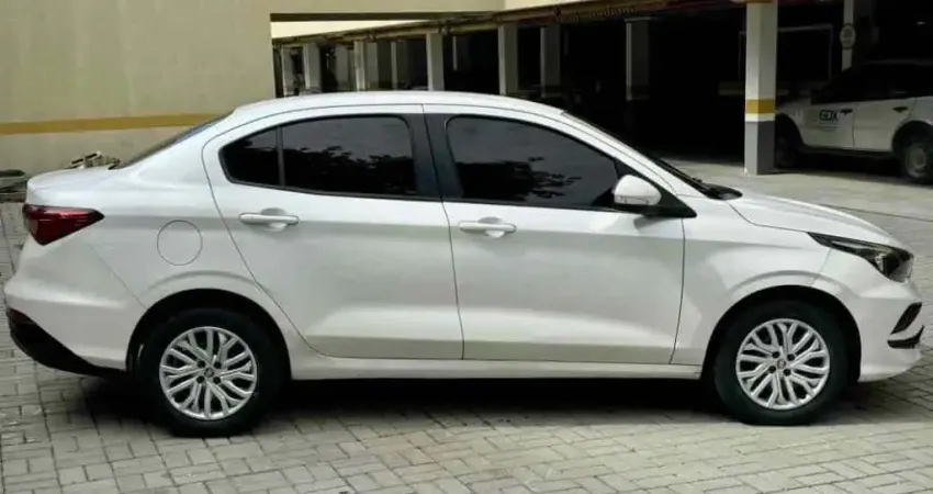 Fiat Cronos 2022 1.3 firefly flex drive manual