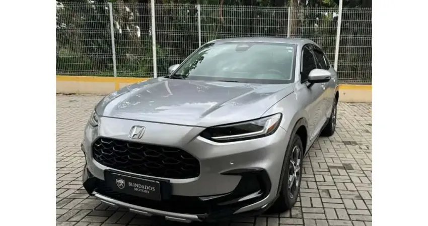 Honda Zr-v 2024 2.0 i-vtec gasolina touring cvt