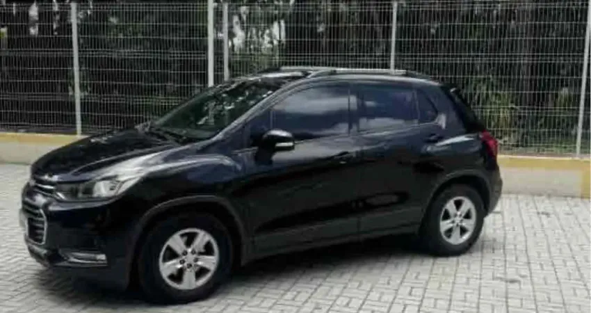Chevrolet Tracker 2019 1.4 16v turbo flex lt automático