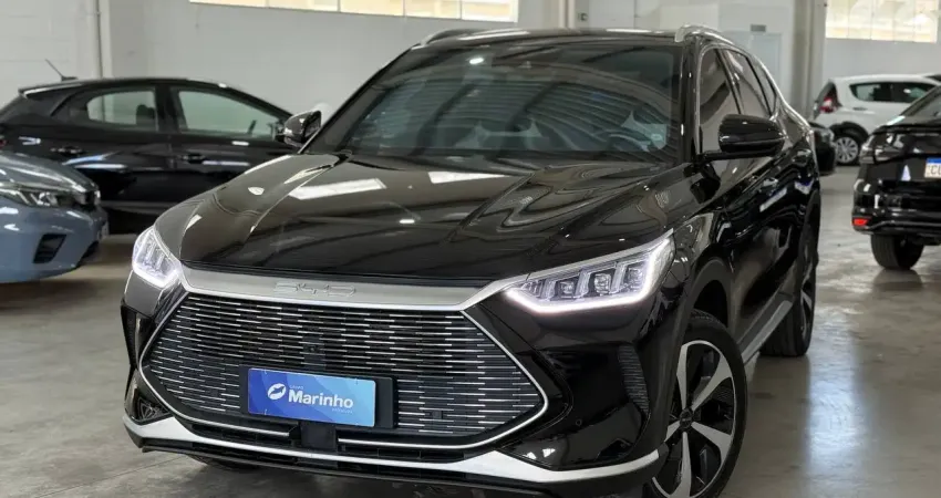 Carro praticamente zero 